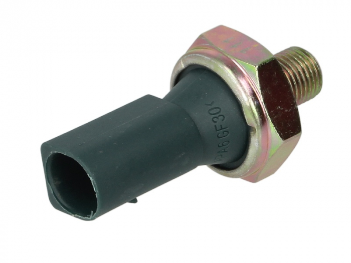 Senzor presiune ulei (0,5bar; 1 pin; verde) potrivit AUDI A2, A3; SEAT ALTEA, AROSA, CORDOBA, CORDOBA VARIO, IBIZA II, IBIZA III, INCA, LEON, TOLEDO II; SKODA FABIA I, FABIA II 1.0-1.8 11.95- [2]