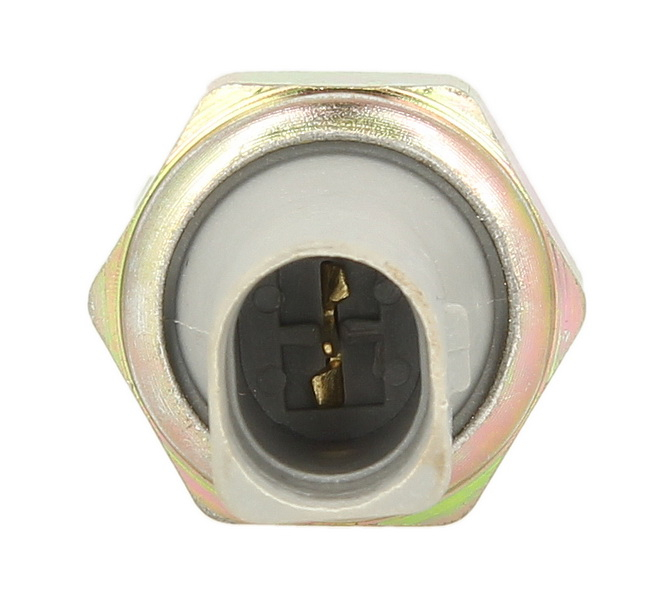 Senzor presiune ulei (0,7bar; 1 pin; maro) potrivit AUDI A2, A3, A4 B5, A4 B6; SKODA FABIA I, OCTAVIA I, SUPERB I; VW BORA, BORA I, CADDY II/MINIVAN, GOLF IV, LUPO I 1.2D-3.2 09.90-09.10 [2]