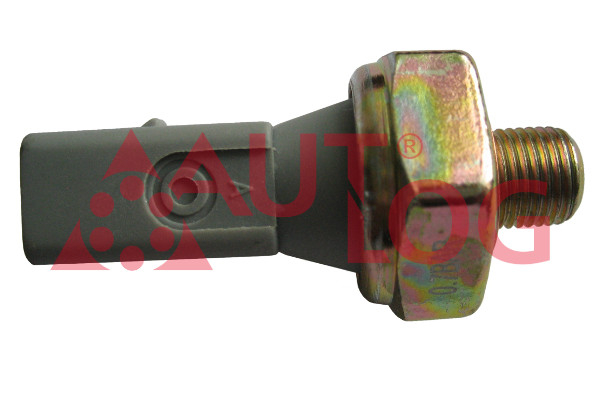 Senzor presiune ulei (0,7bar; 1 pin; maro) potrivit AUDI A2, A3, A4 B5, A4 B6; SKODA FABIA I, OCTAVIA I, SUPERB I; VW BORA, BORA I, CADDY II/MINIVAN, GOLF IV, LUPO I 1.2D-3.2 09.90-09.10 [3]