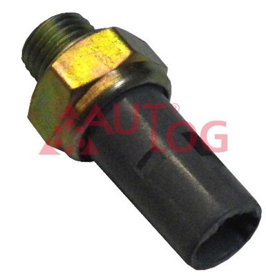 Senzor presiune ulei (0,9bar; 1 pin; negru) potrivit NISSAN INTERSTAR; RENAULT CLIO II, CLIO II/HATCHBACK, KANGOO, KANGOO EXPRESS 1.2-2.5D 08.97- [3]