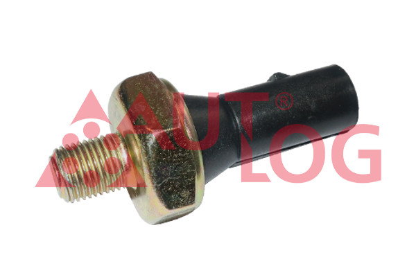 Senzor presiune ulei (1,4bar; 1 pin; negru) potrivit AUDI A3, A4 B7; SKODA OCTAVIA II; VW GOLF V, PASSAT B6 2.0 05.03-03.13 [3]