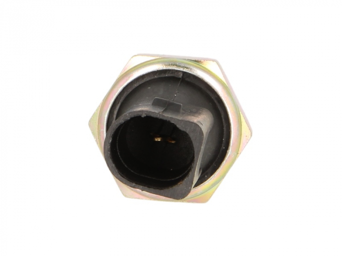 Senzor presiune ulei (1,4bar; 1 pin; negru) potrivit AUDI A3, A4 B7; SKODA OCTAVIA II; VW GOLF V, PASSAT B6 2.0 05.03-03.13 [2]