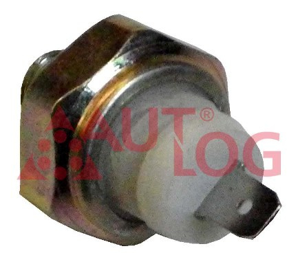 Senzor presiune ulei (1,8bar; 1 pin; alb) potrivit AUDI 100 C3, 100 C4, 200 C2, 200 C3, 80 B1, 80 B2, 80 B3, 80 B4, 90 B2, 90 B3, A4 B5, A4 B6, A6 C4, A8 D2, COUPE B2, COUPE B3 0.9-6.0 05.72- [3]