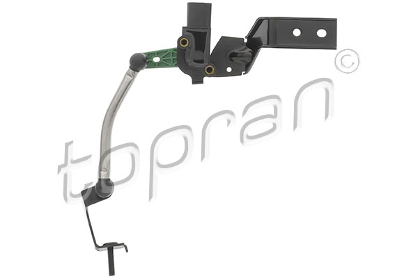 Senzor reglare distanța far stanga potrivit AUDI A3, Q2, Q3; SEAT LEON, LEON ST; SKODA KODIAQ, OCTAVIA III; VW ATLAS, GOLF SPORTSVAN VII, GOLF VII, TIGUAN, TOURAN, T-ROC 04.12- [1]