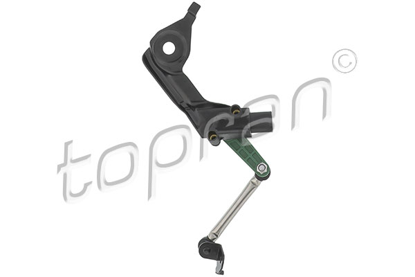 Senzor reglare distanța far stanga potrivit AUDI A4 B8, A5 06.07-01.17 [1]