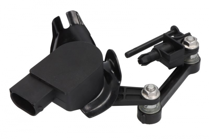 Senzor reglare inaltime faruri dreapta fata potrivit AUDI Q7 4L; PORSCHE CAYENNE I 9PA/955, CAYENNE I 9PA/957; VW TOUAREG dupa 2002 [3]