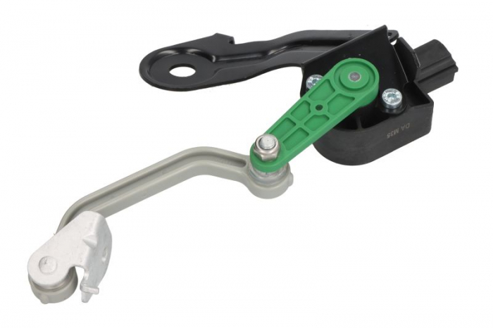 Senzor reglare inaltime faruri dreapta spate potrivit AUDI A6 C6 2004-2011 [3]