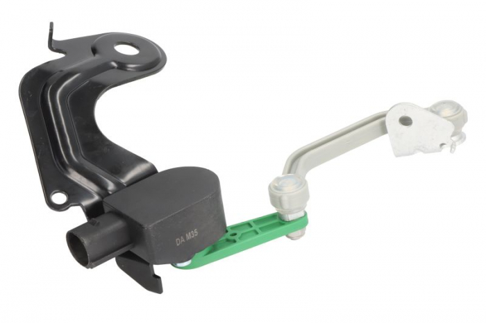 Senzor reglare inaltime faruri dreapta spate potrivit AUDI A6 C6 2004-2011 [1]