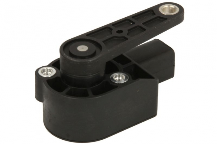 Senzor reglare inaltime faruri potrivit AUDI A1 8X; SEAT ALTEA, ALTEA XL, IBIZA IV 6J, IBIZA IV 6P, LEON 1P, TOLEDO III 5P; SKODA FABIA III, OCTAVIA II, SUPERB II, YETI 2004-2018 [3]