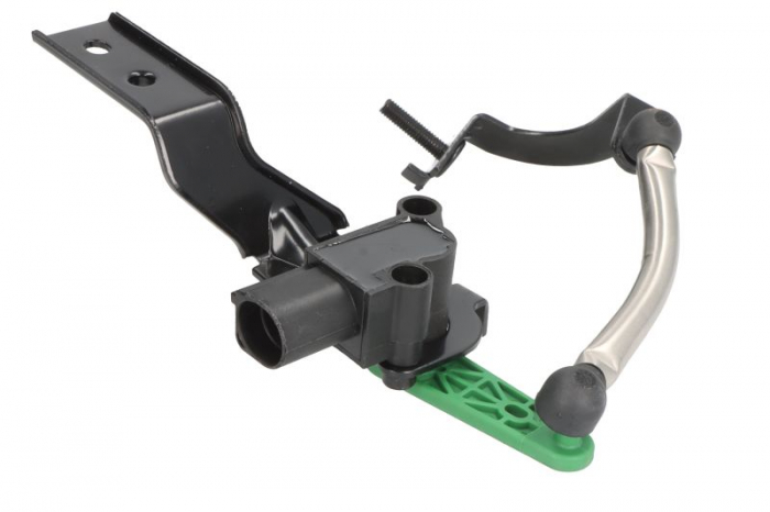 Senzor reglare inaltime faruri stanga fata potrivit AUDI A3 8V; SEAT LEON 5F; SKODA KODIAQ, OCTAVIA III dupa 2012 [1]