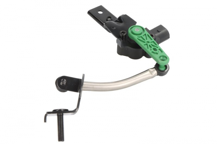 Senzor reglare inaltime faruri stanga fata potrivit AUDI A3 8V; SEAT LEON 5F; SKODA KODIAQ, OCTAVIA III dupa 2012 [3]