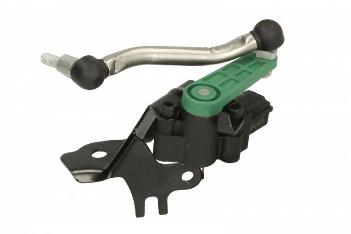 Senzor reglare inaltime faruri stanga fata potrivit AUDI A4 B8 2007-2016 [3]