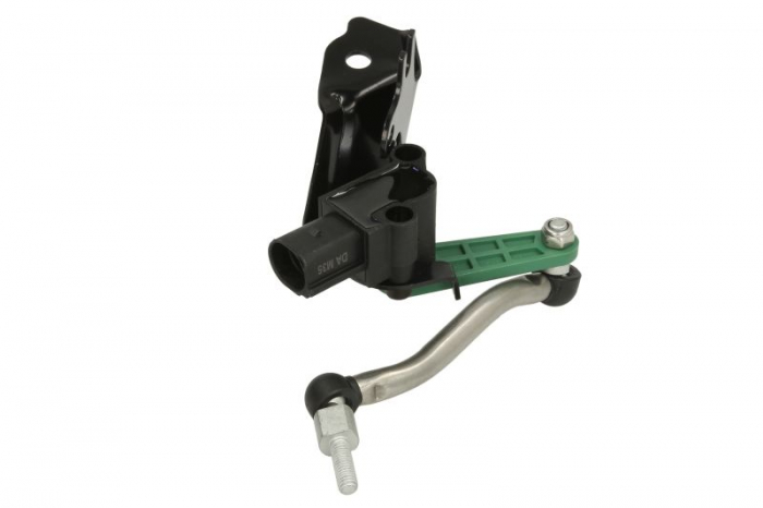 Senzor reglare inaltime faruri stanga fata potrivit AUDI A4 B8 2007-2016 [1]