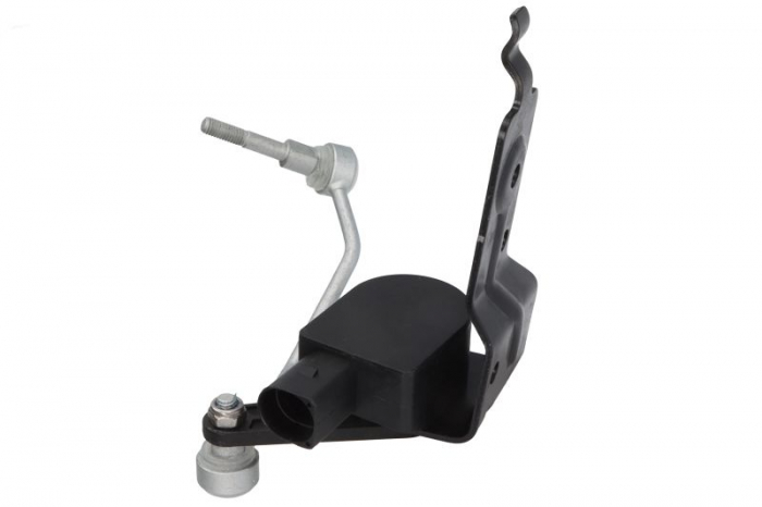 Senzor reglare inaltime faruri stanga fata potrivit AUDI A6 C6 2004-2011 [3]