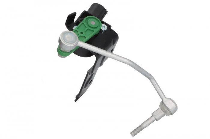 Senzor reglare inaltime faruri stanga fata potrivit AUDI A6 C6 2004-2011 [3]