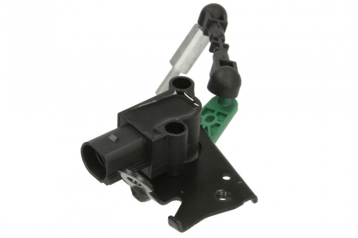 Senzor reglare inaltime faruri stanga fata potrivit AUDI A6 C7 2010-2018 [1]