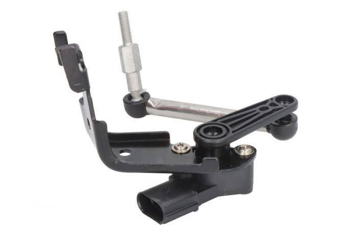 Senzor reglare inaltime faruri stanga fata potrivit AUDI E-TRON, Q7 4M, Q8 F1 dupa 2015 [3]