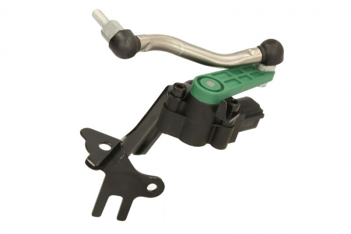 Senzor reglare inaltime faruri stanga fata potrivit AUDI Q5 8R; PORSCHE MACAN 95B dupa 2008 [3]