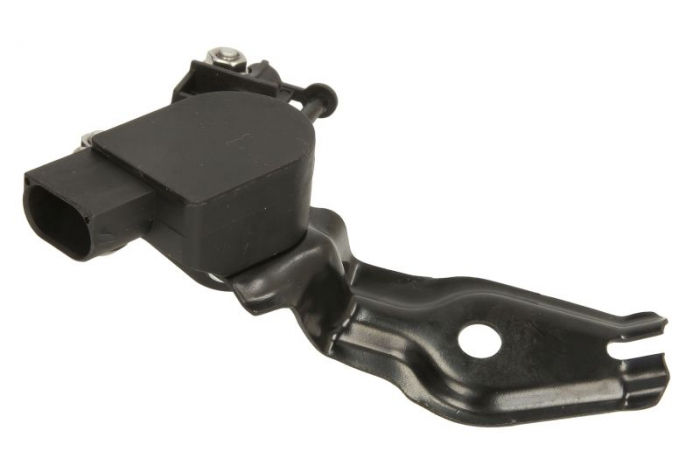 Senzor reglare inaltime faruri stanga fata potrivit AUDI Q7 4L; PORSCHE CAYENNE I 9PA/955, CAYENNE I 9PA/957; VW TOUAREG dupa 2002 [1]