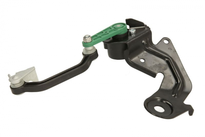 Senzor reglare inaltime faruri stanga spate potrivit AUDI A6 C6 2004-2011 [3]