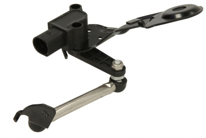 Senzor reglare inaltime faruri stanga spate potrivit AUDI A6 C7, A7 C7, Q5 8R 2008-2018 [3]