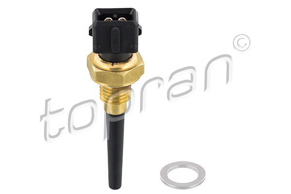 Senzor temperatura admisie potrivit BMW 3 (E36), 5 (E34), 7 (E32), 7 (E38), Z3 (E36) 2.0-5.0 09.87-06.01 [3]
