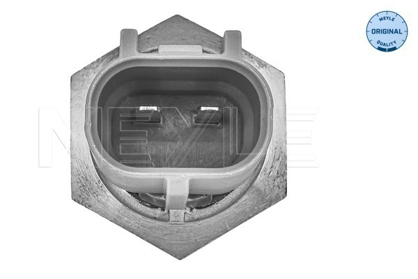 Senzor temperatura admisie potrivit LEXUS IS II; SUBARU TREZIA; TOYOTA AURIS, AVENSIS, AVENSIS VERSO, COROLLA, COROLLA VERSO, HIACE IV, HILUX VI, HILUX VII, HILUX VIII 1.4D-4.5D 04.96- [2]