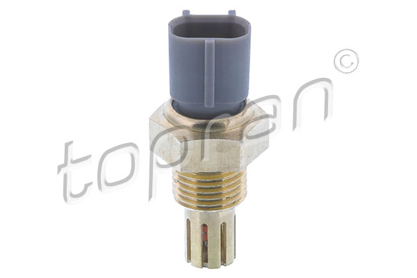 Senzor temperatura admisie potrivit TOYOTA AURIS, AVENSIS, COROLLA, COROLLA VERSO, FORTUNER, HIACE / COMMUTER V, HIACE V, HILUX VII, HILUX VIII, IQ, LAND CRUISER 100 1.4D-4.5D 01.98- [1]