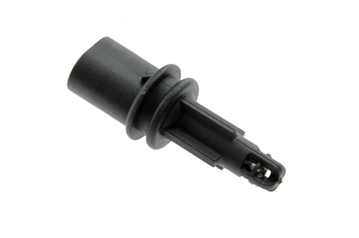 Senzor temperatura aer admisie opel astra f intre 1992-1998, astra g intre 1999-2005, astra h intre 2004-2010, corsa c intre 2000-2009, corsa d dupa 2009, meriva intre 2003-2010, vectra b intre 1995-2