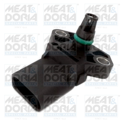 Senzor temperatura combustibil potrivit CHRYSLER SEBRING; DODGE AVENGER, CALIBER; JEEP COMPASS, PATRIOT 2.0D 06.06- [3]