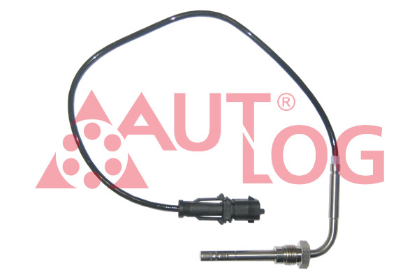 Senzor temperatura evacuare (dupa convertizor catalitic) potrivit ALFA ROMEO MITO; FIAT GRANDE PUNTO, PUNTO EVO 1.3D-1.6D 07.08- [1]