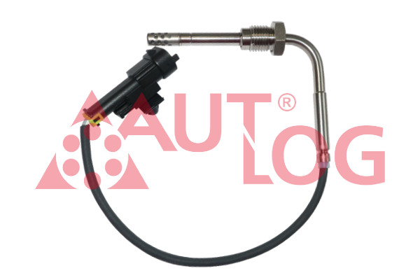 Senzor temperatura evacuare (dupa convertizor catalitic) potrivit CHEVROLET CRUZE; OPEL ANTARA A 2.0D 07.06- [1]