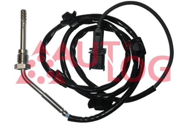 Senzor temperatura evacuare (dupa convertizor catalitic) potrivit CHEVROLET TRAX; OPEL MOKKA / MOKKA X 1.7D 06.12- [3]