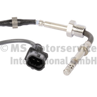 Senzor temperatura evacuare (dupa convertizor catalitic) potrivit FIAT DOBLO, DOBLO CARGO; OPEL COMBO TOUR, COMBO/MINIVAN 1.6D/2.0D 01.10- [1]