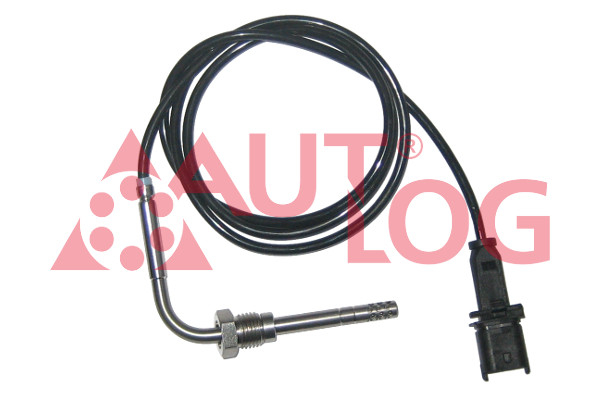 Senzor temperatura evacuare (dupa convertizor catalitic) potrivit OPEL ASTRA H, ASTRA H GTC, ASTRA H/KOMBI, ZAFIRA B, ZAFIRA B/MINIVAN 1.7D 03.04-04.15 [2]