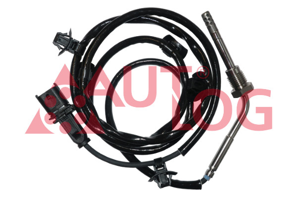 Senzor temperatura evacuare (dupa convertizor catalitic) potrivit OPEL ASTRA J, ASTRA J GTC, CASCADA, INSIGNIA A, ZAFIRA C; SAAB 9-5 2.0D 07.08- [1]