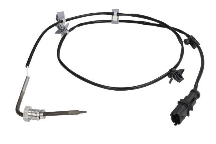 Senzor temperatura evacuare (dupa convertizor catalitic) potrivit OPEL ASTRA J, ASTRA J GTC, MERIVA B 1.7D 09.09-10.20 [1]