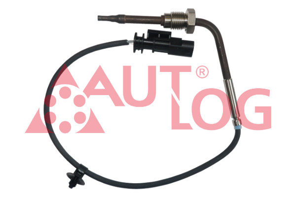 Senzor temperatura evacuare (dupa convertizor catalitic) potrivit OPEL ASTRA J, ASTRA J GTC, MERIVA B, MOKKA / MOKKA X, ZAFIRA C 1.6D 02.13- [1]