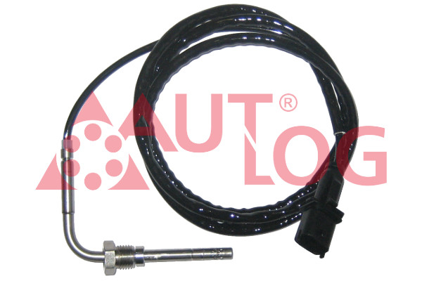 Senzor temperatura evacuare (dupa convertizor catalitic) potrivit OPEL SIGNUM, VECTRA C, VECTRA C GTS 1.9D 04.04-01.09 [2]