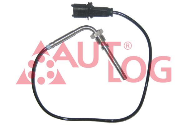 Senzor temperatura evacuare (dupa DPF) potrivit ALFA ROMEO MITO; FIAT GRANDE PUNTO, PUNTO, PUNTO EVO 1.3D 10.05- [2]