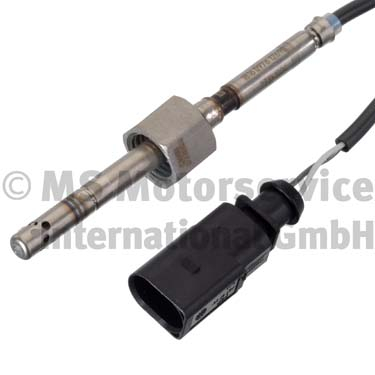 Senzor temperatura evacuare (dupa DPF) potrivit AUDI A2, A3; VW BORA, BORA I, GOLF IV, GOLF V, LUPO I, POLO 1.4/1.6 02.01-07.08 [2]