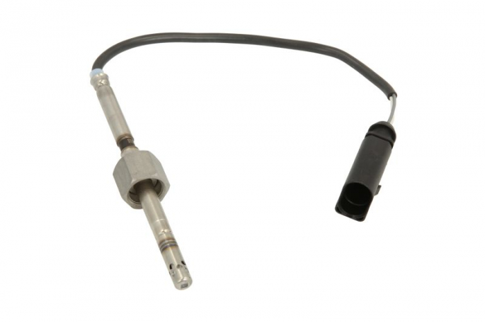 Senzor temperatura evacuare (dupa DPF) potrivit AUDI A2, A3; VW BORA, BORA I, GOLF IV, GOLF V, LUPO I, POLO 1.4/1.6 02.01-07.08 [1]