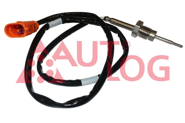 Senzor temperatura evacuare (dupa DPF) potrivit AUDI A3, TT; SEAT LEON, LEON SC, LEON ST; SKODA OCTAVIA III, SUPERB III; VW GOLF ALLTRACK VII, GOLF SPORTSVAN VII, GOLF VII 2.0D 04.12- [2]