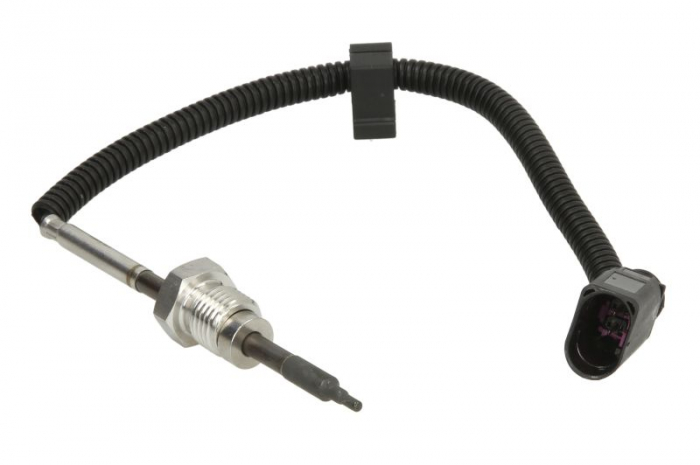 Senzor temperatura evacuare (dupa DPF) potrivit AUDI A4 ALLROAD B8, A4 B8, A5, A6 ALLROAD C7, A6 C7, A7, A8 D4 3.0D 07.10-09.18 [1]