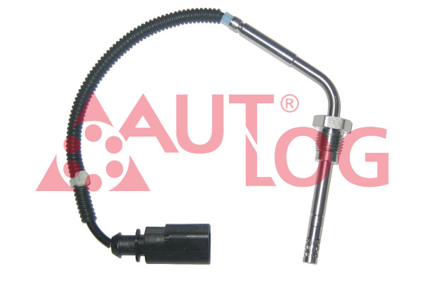 Senzor temperatura evacuare (dupa DPF) potrivit AUDI A4 B8 2.7D/3.0D 11.07-03.12 [2]
