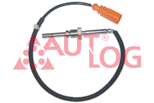 Senzor temperatura evacuare (dupa DPF) potrivit AUDI A4 B8; SEAT EXEO; VW CRAFTER 30-35, CRAFTER 30-50 2.0D 01.08-12.16 [2]