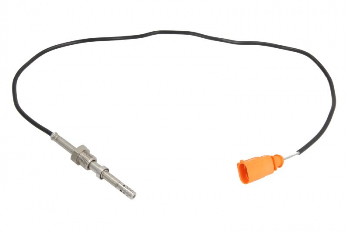 Senzor temperatura evacuare (dupa DPF) potrivit AUDI A6 C5; VW MULTIVAN T5, MULTIVAN T6, TRANSPORTER T5, TRANSPORTER T6, TRANSPORTER T6 / CARAVELLE T6 2.0D/2.5D 02.00-12.19 [1]