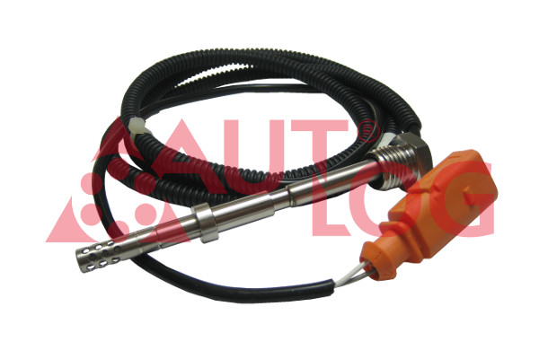 Senzor temperatura evacuare (dupa DPF) potrivit AUDI Q7; VW TOUAREG 3.0D 11.04-03.18 [2]