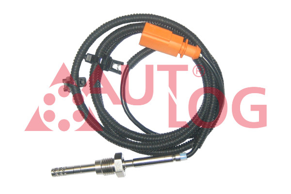 Senzor temperatura evacuare (dupa DPF) potrivit AUDI Q7; VW TOUAREG 3.0D 11.04-03.18 [2]