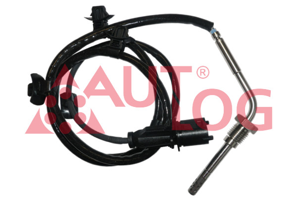 Senzor temperatura evacuare (dupa DPF) potrivit CHEVROLET TRAX; OPEL ASTRA J, ASTRA J GTC, CORSA D, INSIGNIA A, MOKKA / MOKKA X, ZAFIRA C 1.7D/2.0D 07.08- [1]